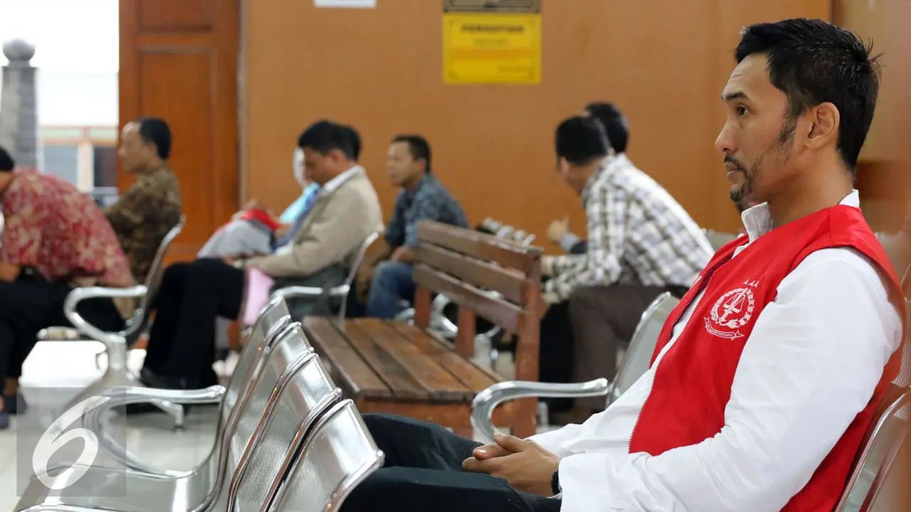 Restu Sinaga