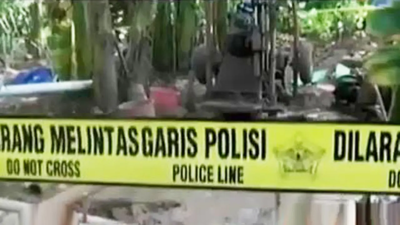 Segmen 2: Pengeboran Ilegal di Halim hingga Korupsi Dana Hibah