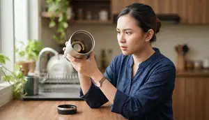 Top 3 Hot: Cara Hilangkan Noda Teh di Tumbler hingga Panduan Beli AC Portabel
