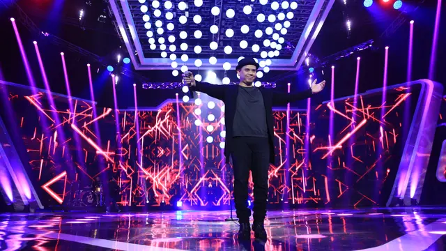 [Bintang] Padi Reborn