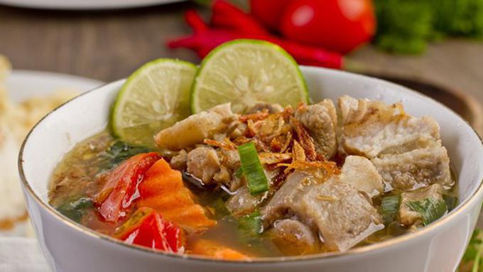 Resep Marak Lahma : 10 Resep Lempah Ikan Khas Bangka Sederhana Enak Dan Mudah Dibuat _ Maybe you would like to learn more about one of these?