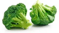 Satu lagi manfaat sayuran hijau yang bisa kita dapatkan untuk pengobatan