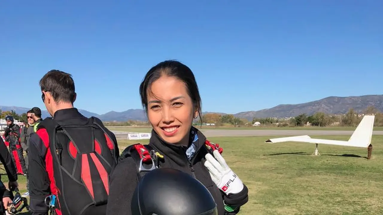 Naila Novaranti