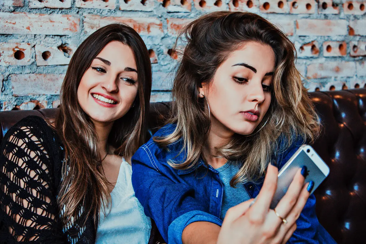 Beauty Bullying di Instagram