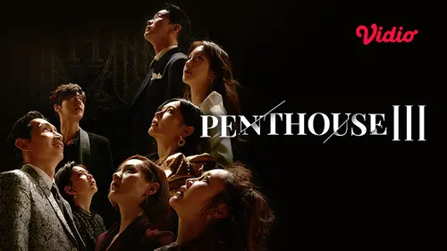 Drama Korea The Penthouse 3 Tayang Gratis di Platform Streaming