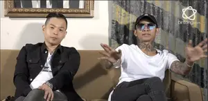 Young Lex akan berkolaborasi dengan Saykoji hingga Ernest Ngerap untuk Pertama Kali di Film The Underdogs