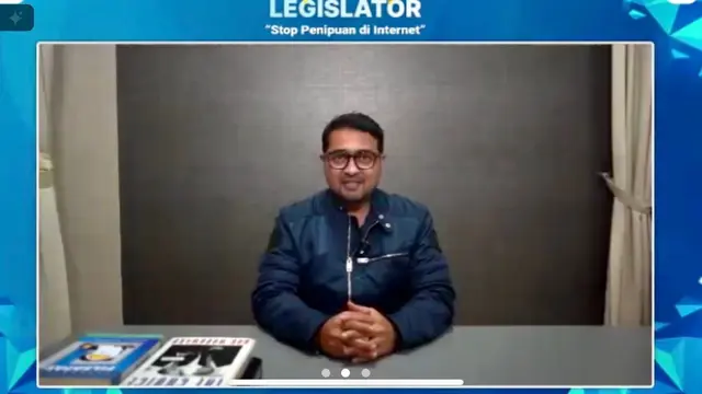 Pilar Keamanan Digital Harus Dipahami Setiap Pengguna