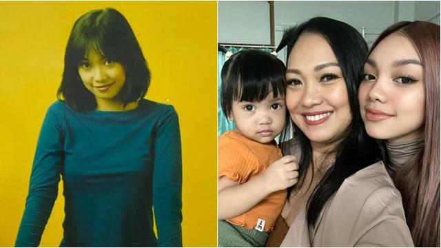 Potret 6 Personel Grup Vokal Wanita Era 90-an, Awet Muda Bak Awal Karier