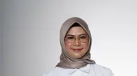 Maju Pilkada Tangsel 2020, Seperti Apa Popularitas Putri Ma'ruf Amin?