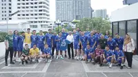 Pulang ke Bandung, Pemusatan Latihan Persib di Thailand Sesuai Harapan