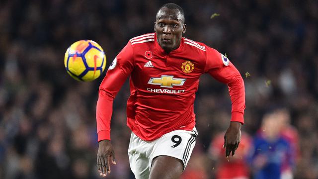 Foto: Termasuk Romelu Lukaku, 5 Pemain Top yang Seharusnya Tak Dilepas Manchester United