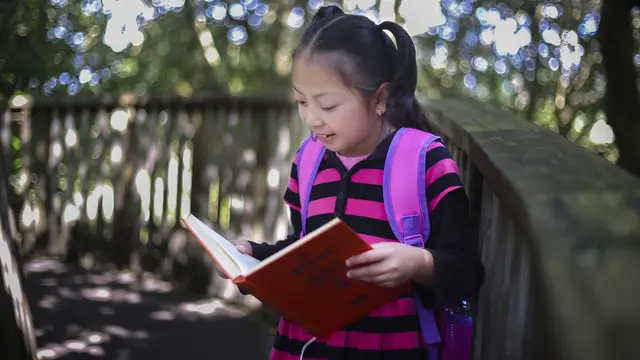 Mendukung Masa Depan