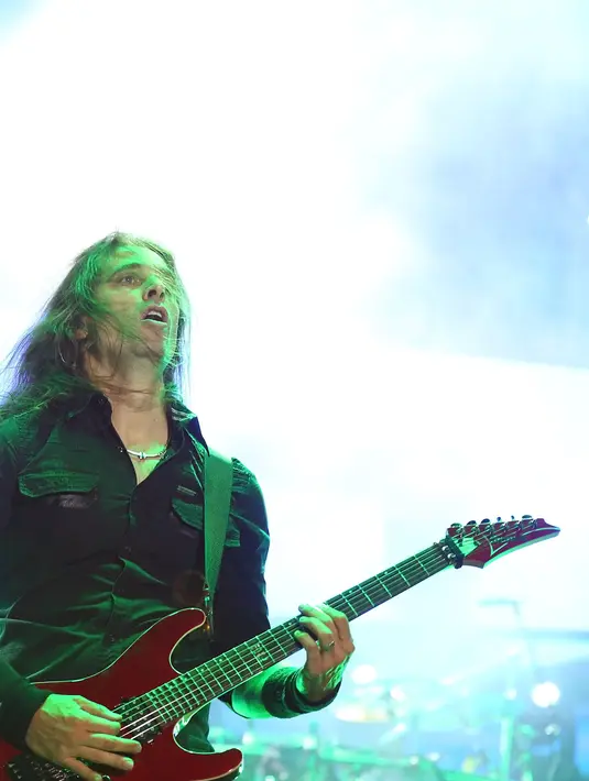 (Bambang E.Ros/Bintang.com)