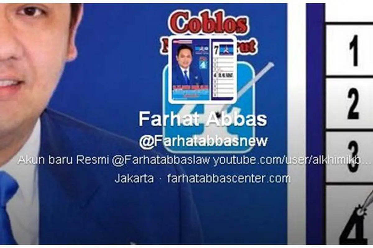 Foto: copyright vemale.com/@farhatabbasnew