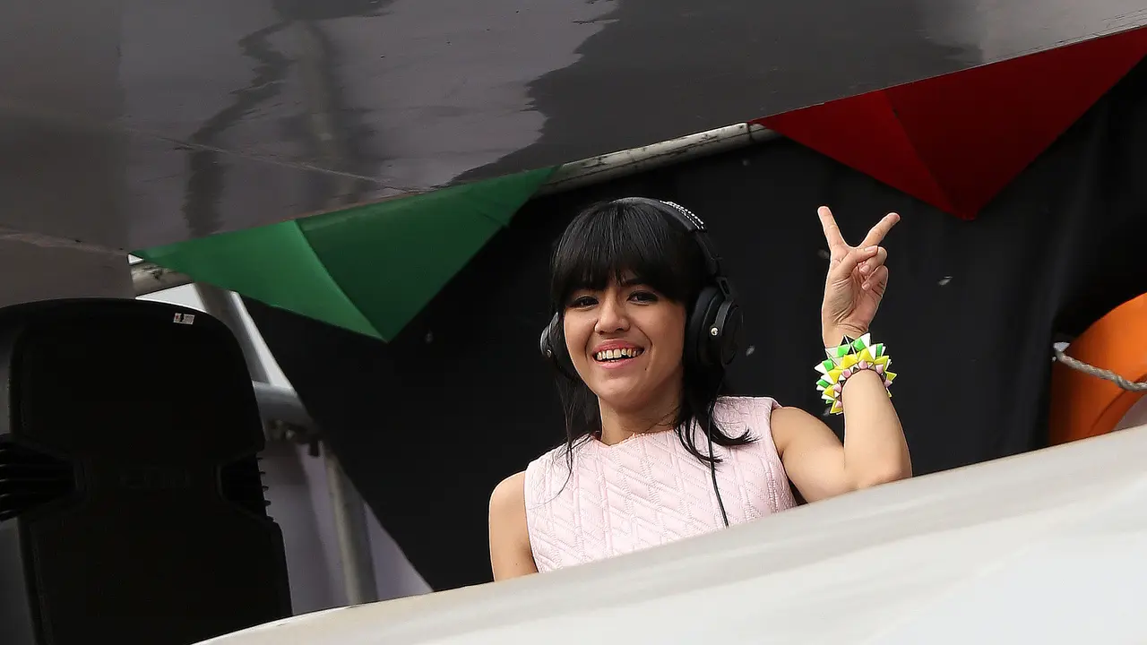DJ Una