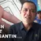 Cincin Kawin Tersangkut di Jari Pengantin