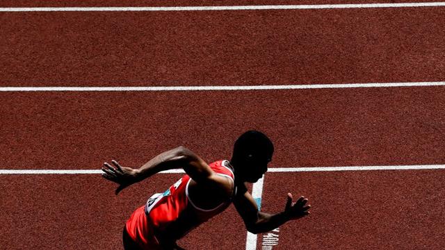 Asian Para Games 2018