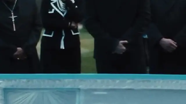 Jennie BLACKPINK Rilis MV Teaser untuk Lagu 'Love Hangover' (credit: instagram/oddatelier)