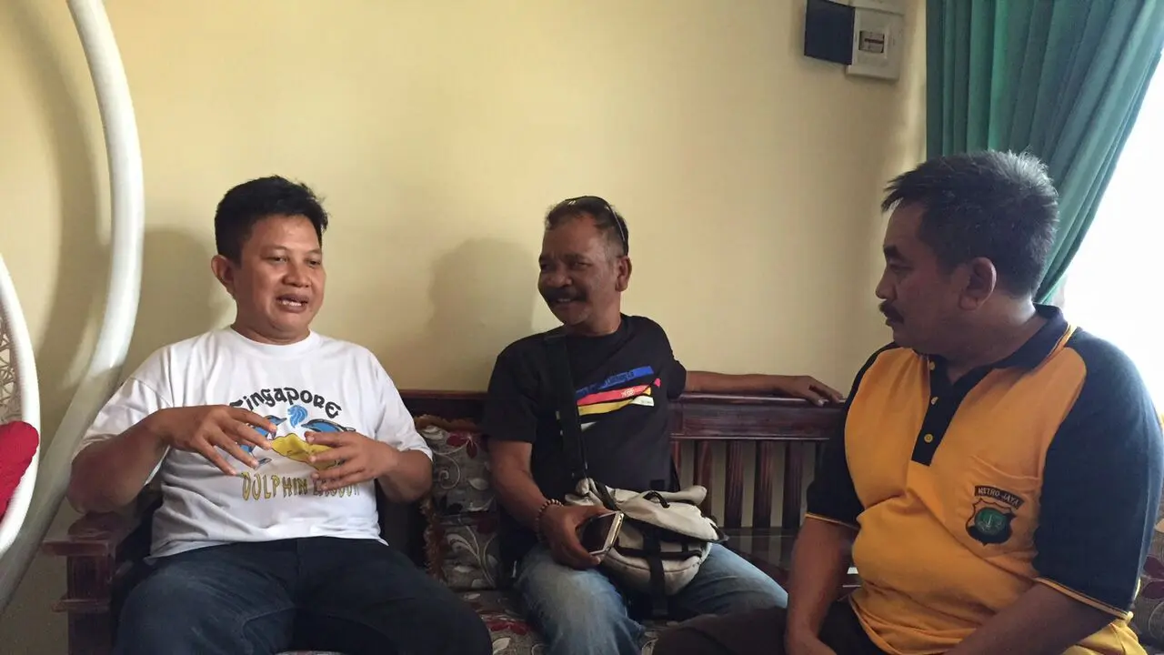 Fernando Purba/Liputan6.com