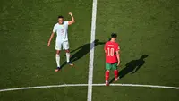 Sempat Gagal Penalti, Mbappe Bawa Prancis Pulangkan Maroko di Perempat Final Piala Dunia 2026