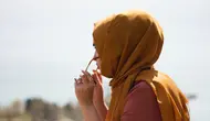 Rambut Tetap Sehat dan Segar, Ini Tips Perawatan untuk Perempuan Berhijab