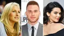 Kendall Jenner sendiri pun akhirnya dituduh menjadi perusak hubungan Blake Griffin dan mantan tunangannya. (Kirby Lee-WireImage.com; Lucianna Faraone Coccia-FilmMagic; Axelle-Bauer-Griffin-FilmMagic)