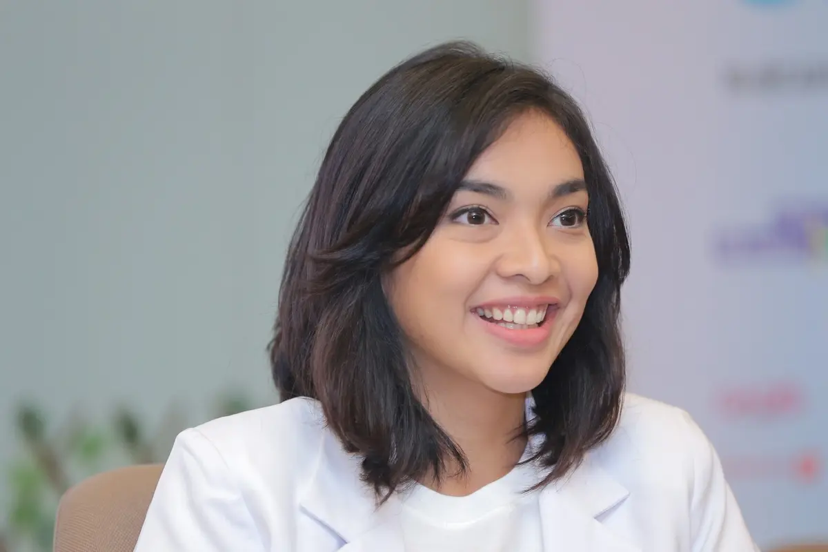 [Bintang] Tika Bravani