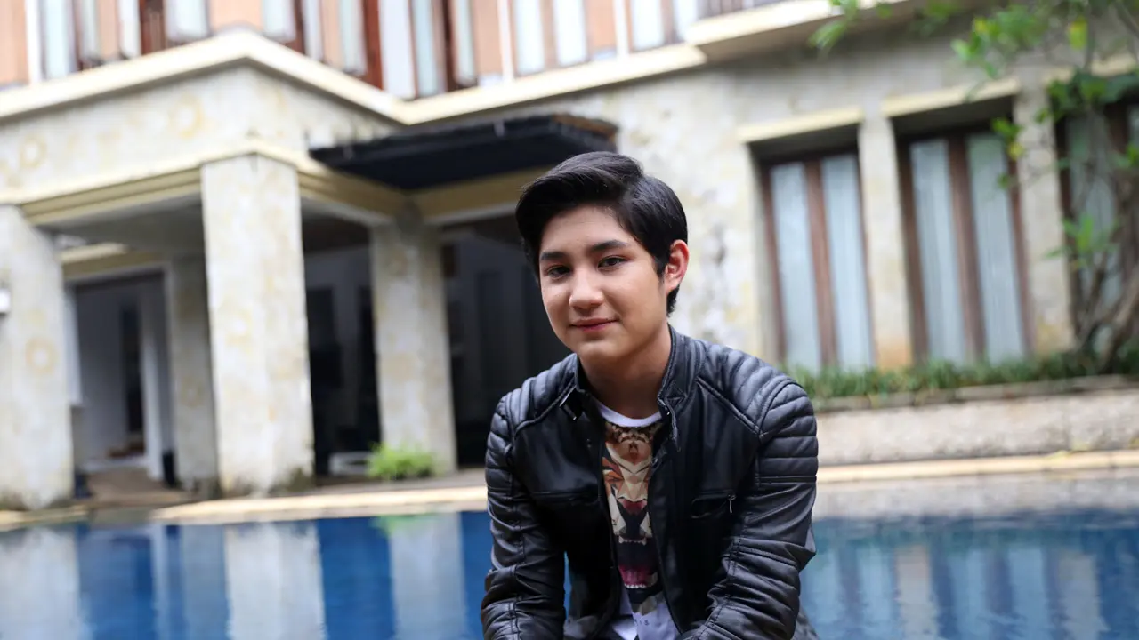 Teuku Rassya