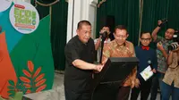 Toyota Eco Youth ke-10 Resmi Bergulir