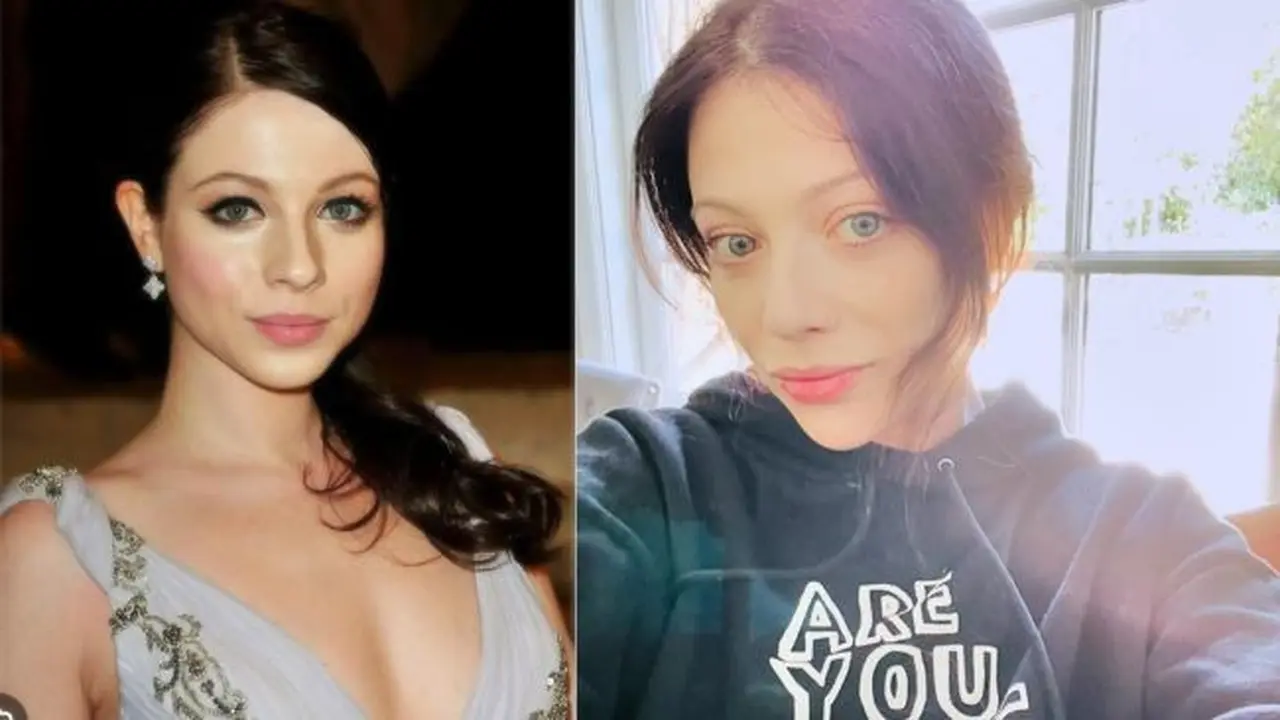 Profil dan Jejak Karier Michelle Trachtenberg (credit: instagram/michelletrachtenberg)