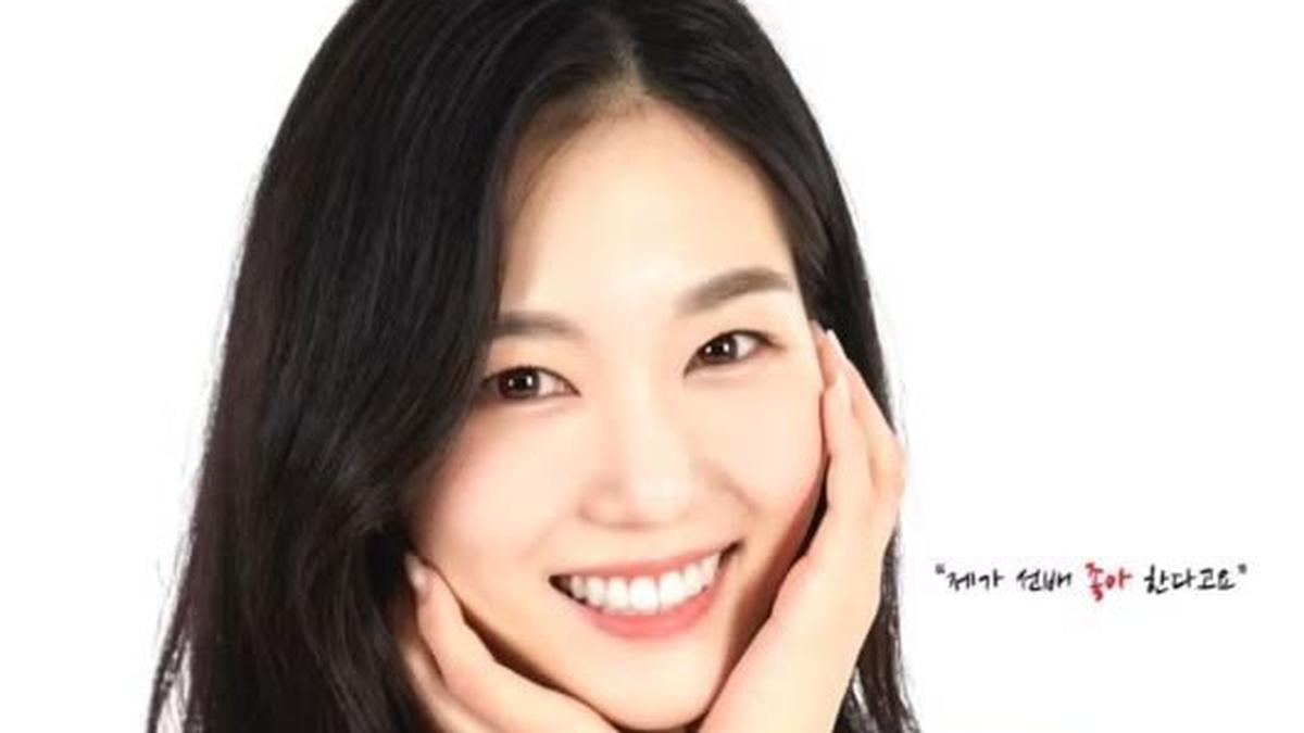 Aktris Park Soo Ryun Meninggal Dunia Umur 29 Tahun Setelah Jatuh Dari Tangga Showbiz 0631