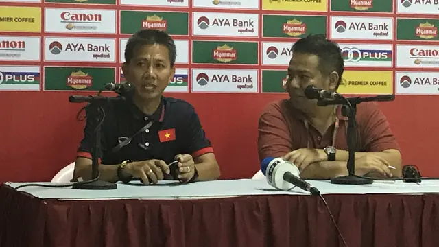 Vietnam U-18