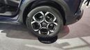 Rodanya berdiameter 716mm dan menggunakan velg alloy Two-Tone sehingga menciptakan kesan stylish dan kekinian.