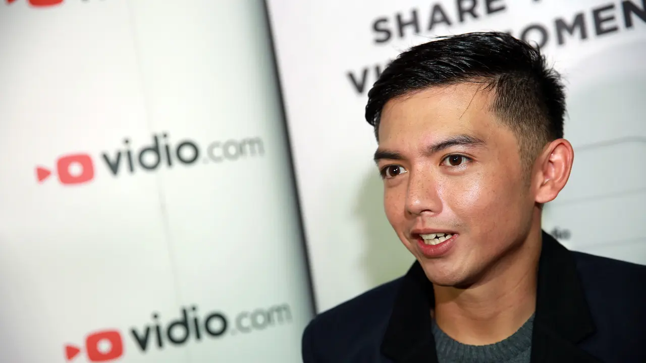 [Bintang] Nicky Tirta