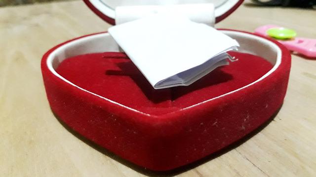 Ilustrasi – Kotak perhiasan. (Foto: Liputan6.com/Muhamad Ridlo)