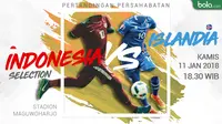 Indonesia Selection Vs Islandia_2 (Bola.com/Adreanus Titus)