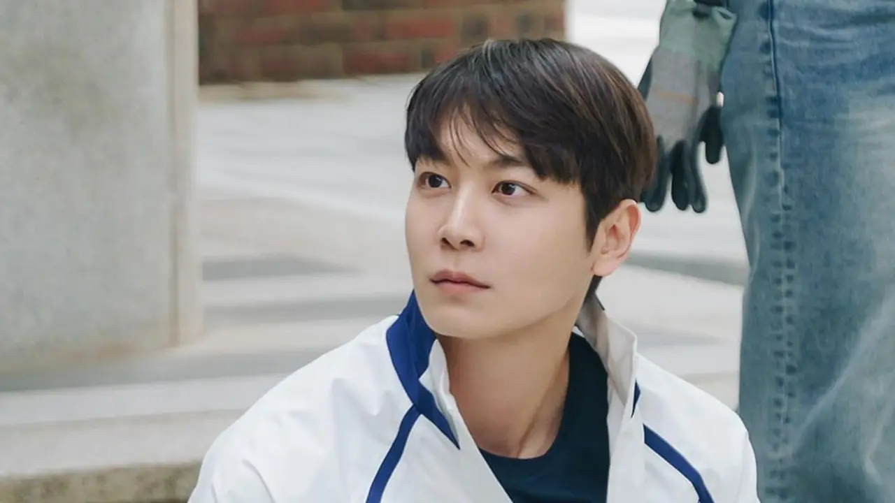 Bintang Drakor Lovely Runner Lee Cheol Woo Terseret Skandal Burning Sun, Bikin Klarifikasi dan Mengaku Menderita