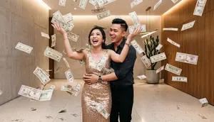 Ramalan Zodiak November 2026: 4 Zodiak Ini Diprediksi Banjir Rezeki dan Keberuntungan Sepanjang November