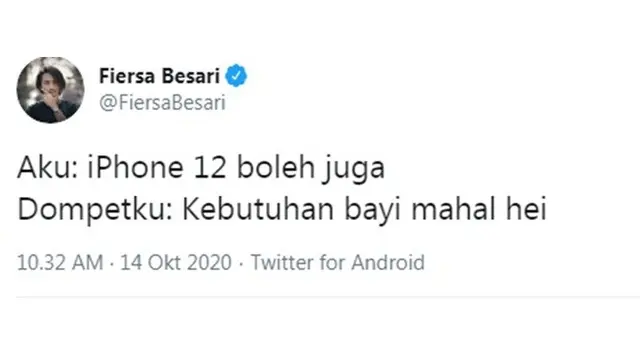 Resmi Dirilis, 8 Curhatan Netizen Beli iPhone 12 Ini Bikin Geleng Kepala