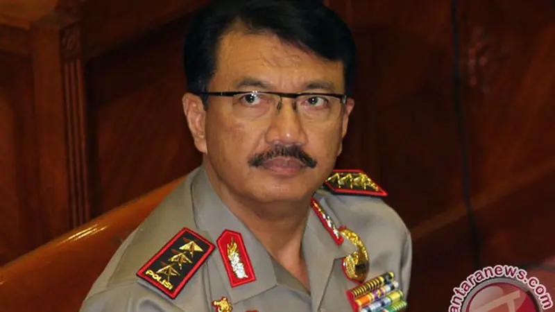 Budi Gunawan