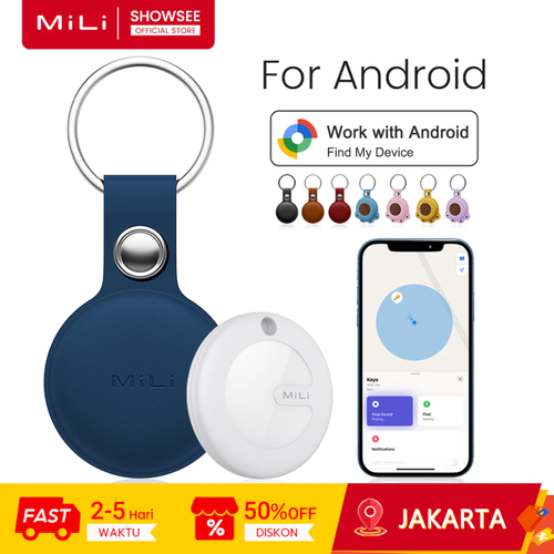 Barang Sering Hilang? Ini Solusi GPS Tracker yang Bikin Hidup Lebih Tenang