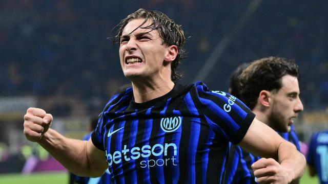 Inter Milan Vs Lecce