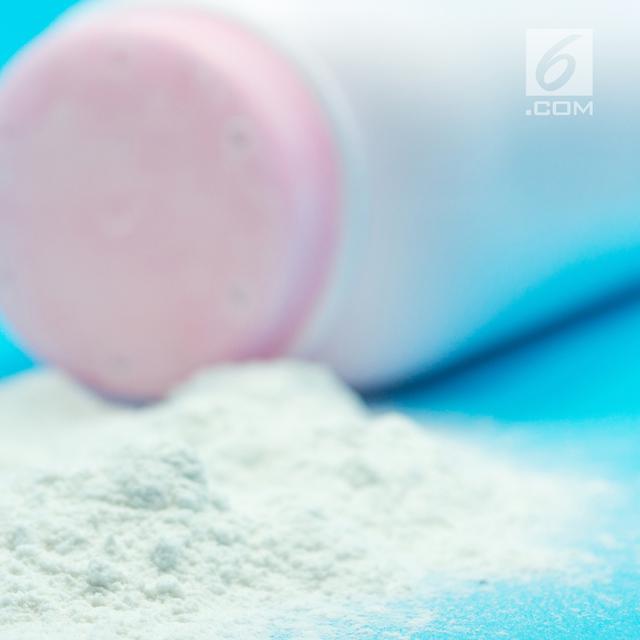 5 Manfaat Lain Bedak Bayi Untuk Orang Dewasa Yang Jarang Diketahui Hot Liputan6 Com