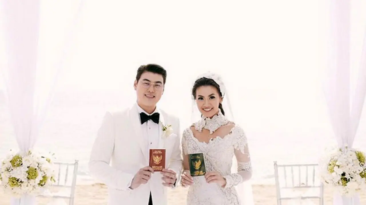 [Bintang] Asty Ananta - Hendra