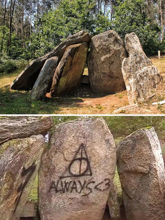 5 Kelakuan Turis Saat di Lokasi Wisata Ini Bikin Geram