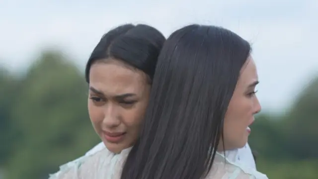 Cinta 2 Pilihan