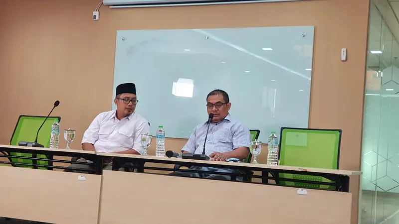 Presiden Aksi Cepat Tanggap (ACT), Ibnu Khajar