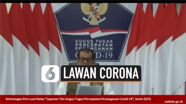 Berita Laju Kasus Positif Covid 19 Turun Hari Ini Kabar Terbaru Terkini Liputan6 Com