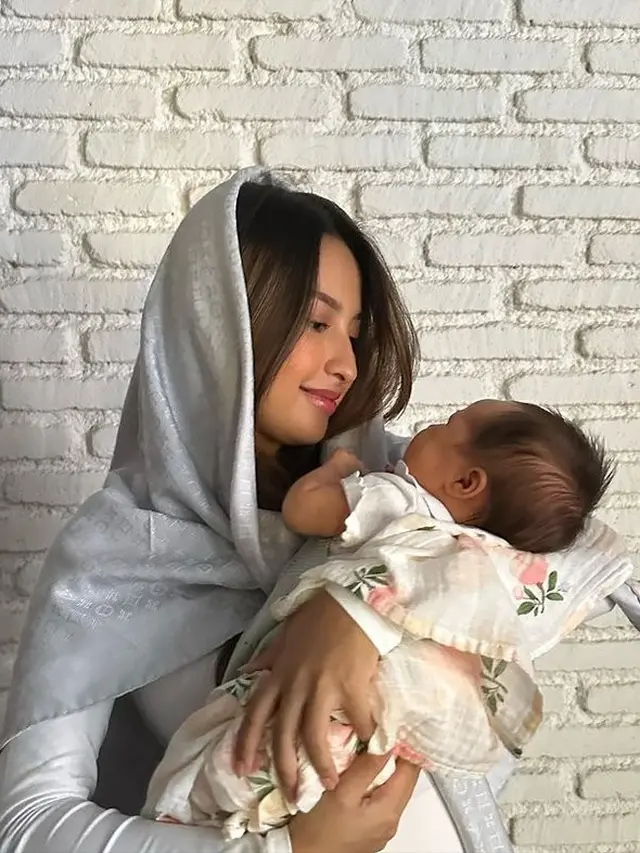 [Fimela] Jennifer Coppen