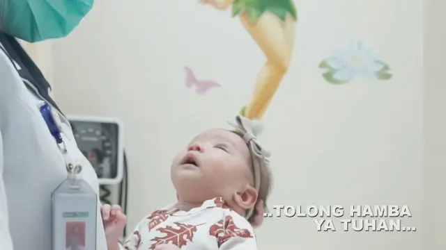 7 Momen Shandy Aulia Mandikan Anak dan Antarkan Tindik, Curi Perhatian